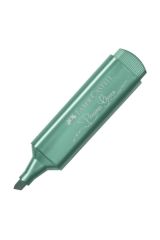 F.Castell Fosforlu Kalem Metalik Precious Green