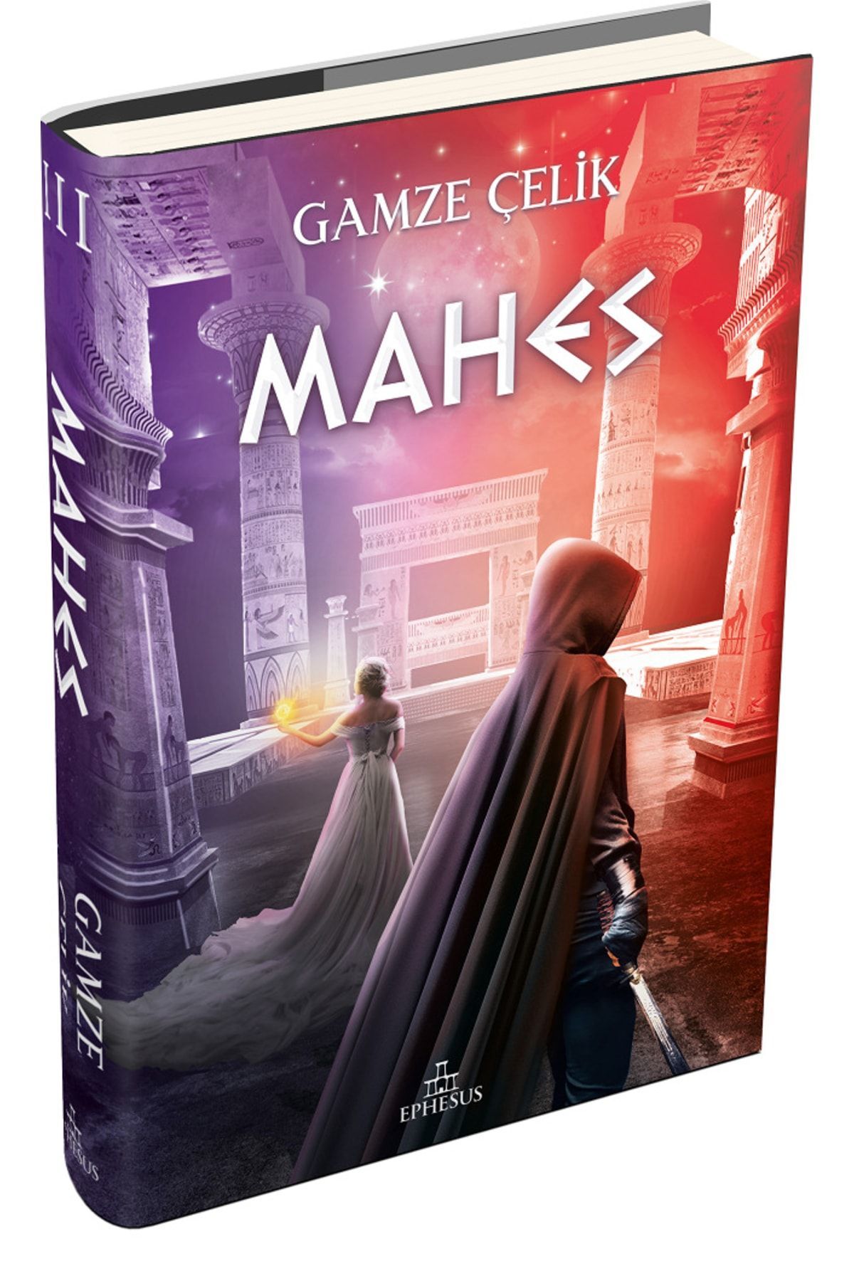 Mahes, Ciltli