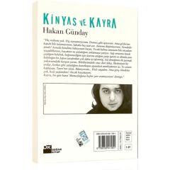 Kinyas Ve Kayra