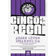 Arsen Lüpen İstanbulda
