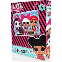Lol 54 Parça Puzzle