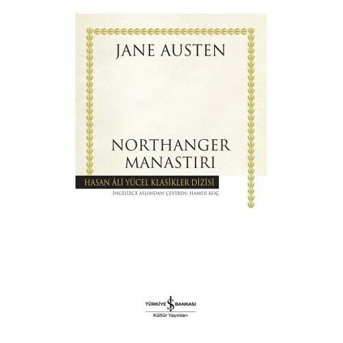 Northanger Manastırı