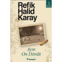 Ayın On Dördü