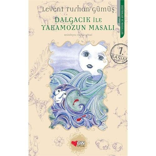 Dalgacık İle Yakomazun Masalı