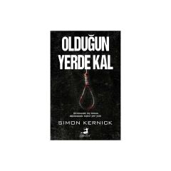 Olduğun Yerde Kal - Olimpos