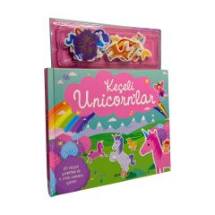 Keçeli Unicorn'lar