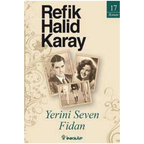 Yerini Seven Fidan