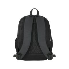 Me Çanta Lisanslı Beşiktaş Gümüş Logo Detaylı Comfort Okul Sırt Çantası 25334