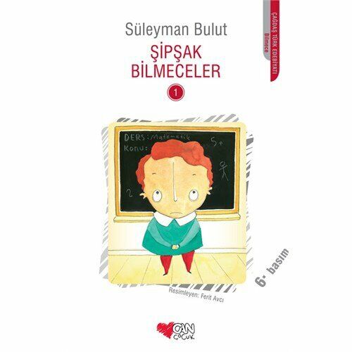 Şipşak Bilmeceler