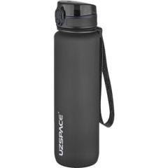 Vagonlife Uzspace 3038 1000 Ml Trıtan Matara Siyah