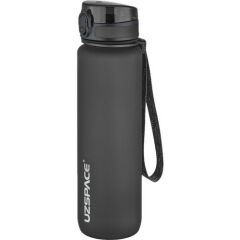 Vagonlife Uzspace 3038 1000 Ml Trıtan Matara Siyah