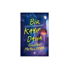Bir Kayıp Daha - Olimpos
indirim
