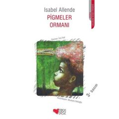 Pigmeler Ormanı