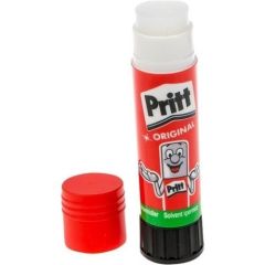 Pritt Stick Yapıştırıcı 22 Gr 56102 - 12 Adet