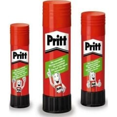 Pritt Stick Yapıştırıcı 43 Gr. -10 Adet