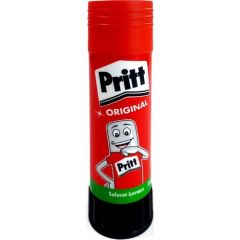 Pritt Stick Yapıştırıcı 43 Gr. -10 Adet