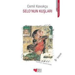Selonun Kuşları