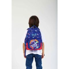 Kaukko Kıds Sırt Çantası (fast Astronaut)krn-L5170