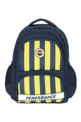 Me Okul Çantası Fenerbahçe Çubuklu 25739