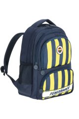 Me Okul Çantası Fenerbahçe Çubuklu 25739