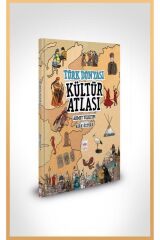 Türk Dünyası Kültür Atlası