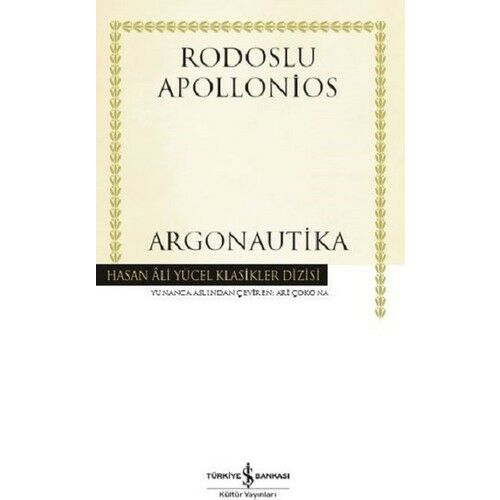Argonautika