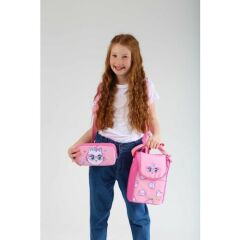 Kaukko Kıds Sırt Çantası (toys Cat)krn-L5157