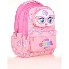 Kaukko Kıds Sırt Çantası (toys Cat)krn-L5157
