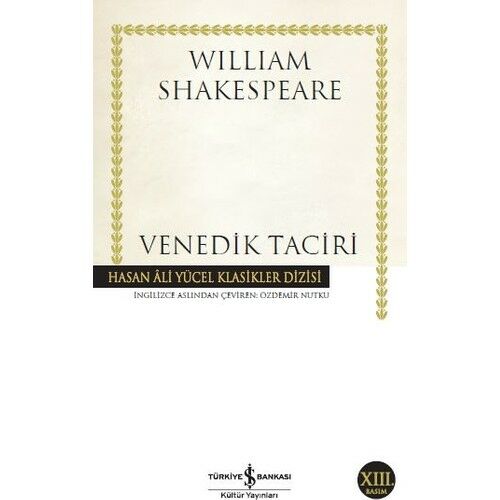 Venedik Taciri
