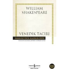 Venedik Taciri