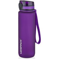 Uzspace 1000 Ml Trıtan Matara Mor