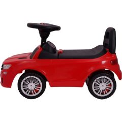 Supercar Sürmeli Araba No:6 Ses Sinyal