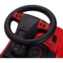 Supercar Sürmeli Araba No:6 Ses Sinyal