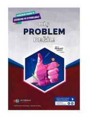 Antremanlarla Hiç Problem Değil