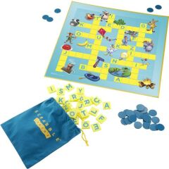 Scrabble Junior