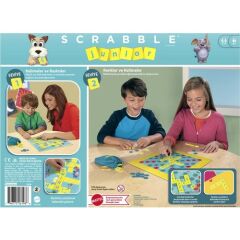 Scrabble Junior