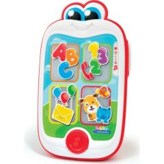 Baby Clementonı - Bebek Telefonu
