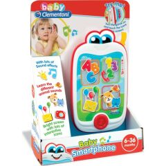 Baby Clementonı - Bebek Telefonu