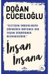 İnsan İnsana-kronik kitap