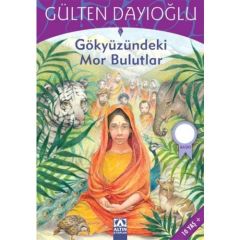 Gök Yüzündeki Mor Bulutlar Gülten Dayıoğlu