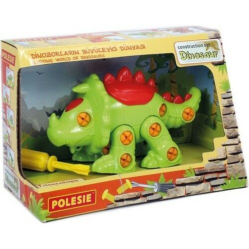 Polısıe Dinazor