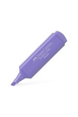F.C. Pastel Fosforlu Kalem Lila