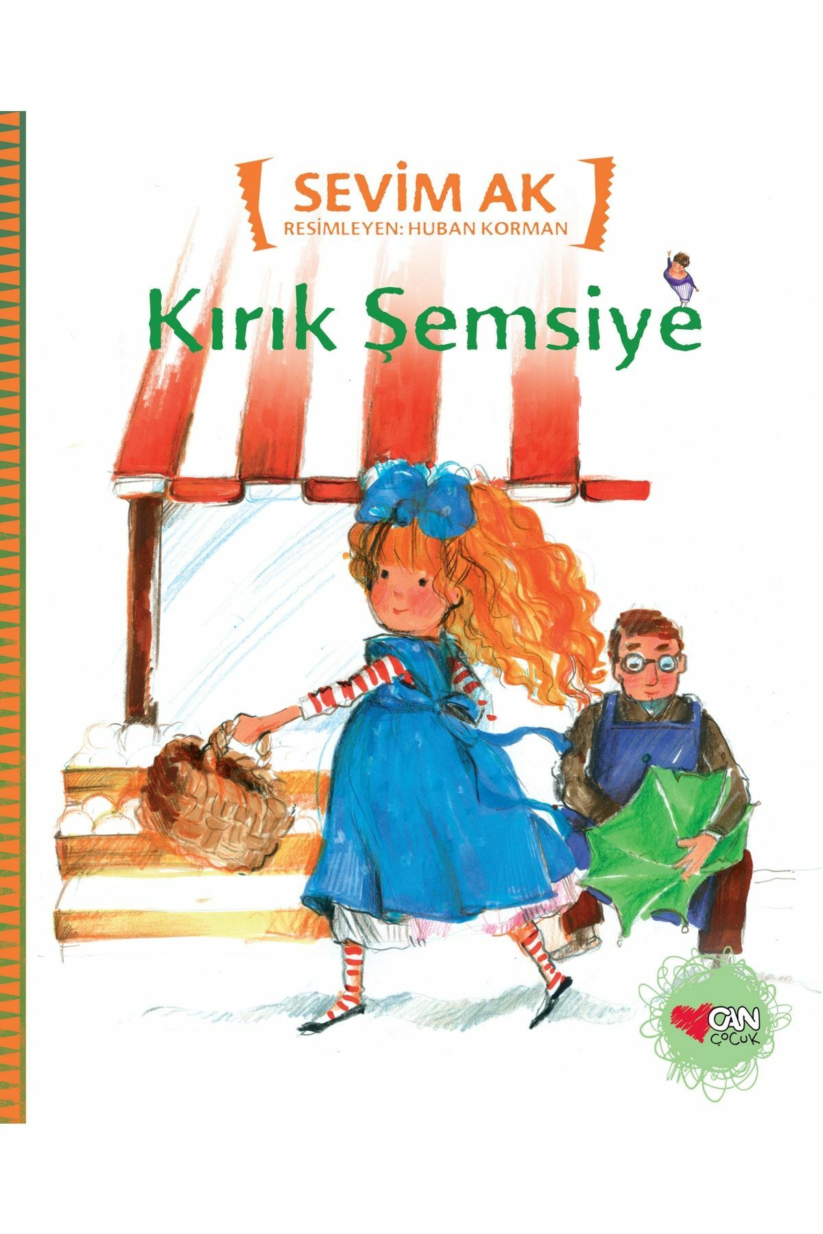 Kırık Şemsiye