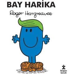 Bay Harika