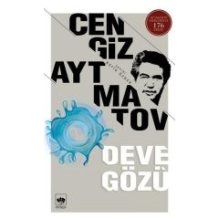 Deve Gözü