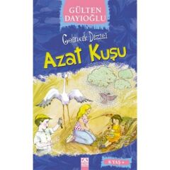 Azad Kuşu
