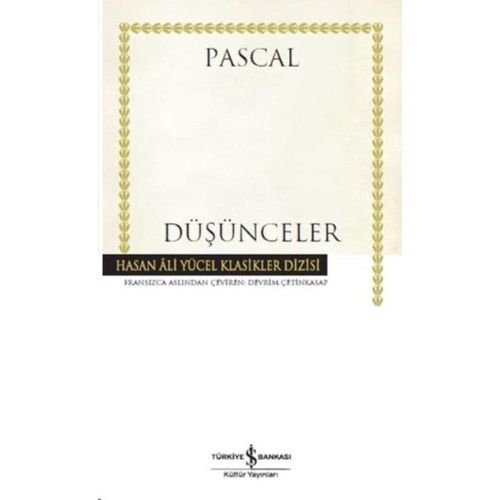 Düşünceler