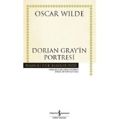 Dorıan Grayin Portresi