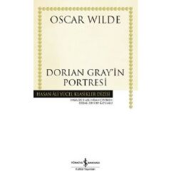 Dorıan Grayin Portresi