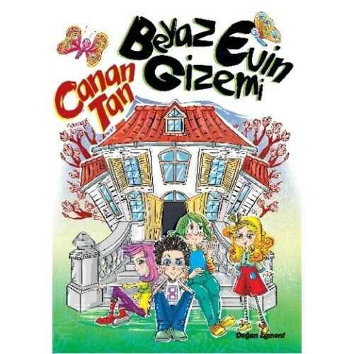 Beyaz Evin  Gizemi
